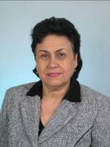 aleshina