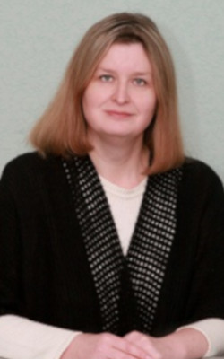 I.V.Bobrysheva