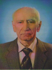 mezhenskij